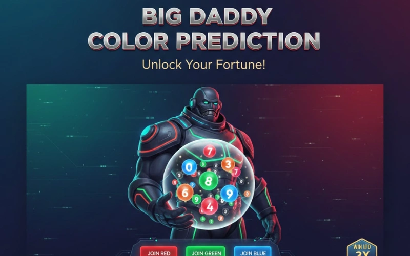 big daddy colour prediction​ at Colorwin featured image