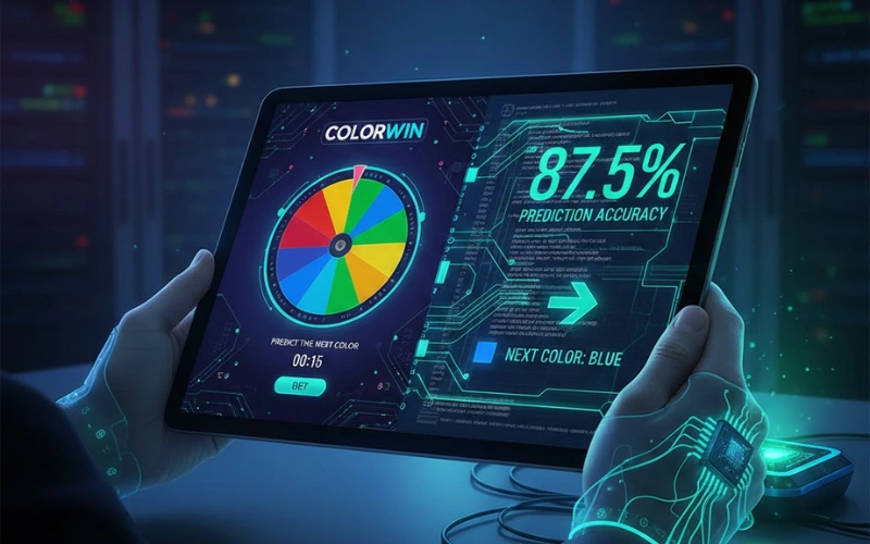colour prediction hack at Colorwin featured image