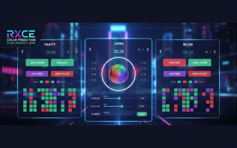 rxce colour prediction at Colorwin featured image